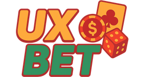 UX Bet Logo